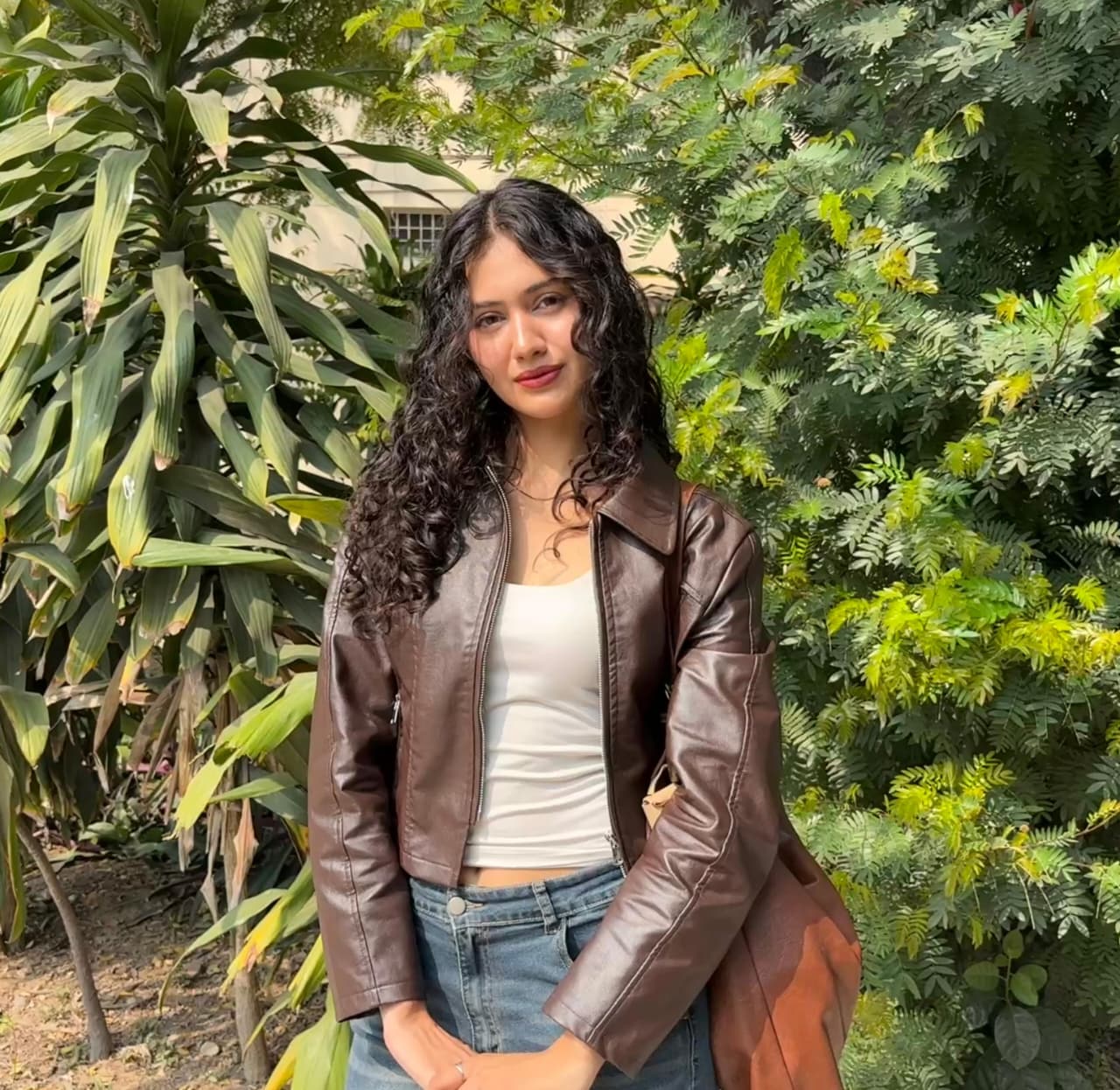 Rashika Yadav — International Service Director
