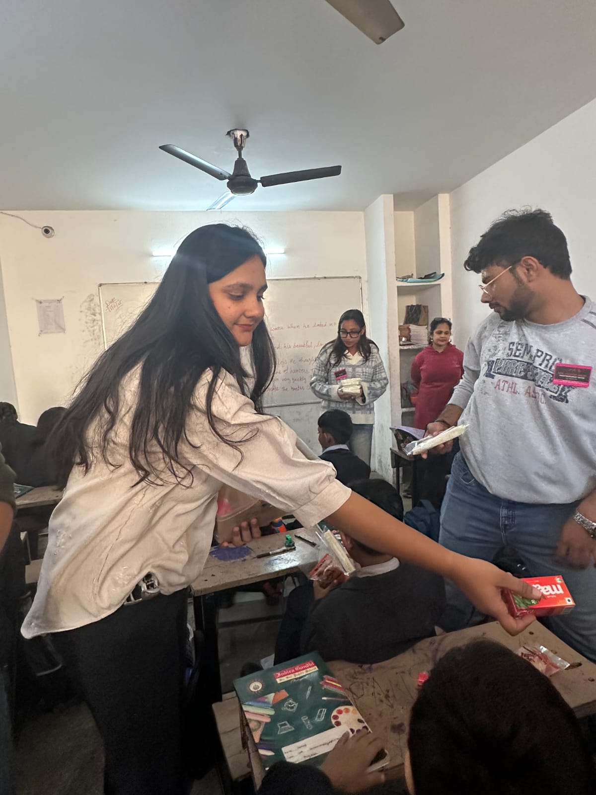Ahaardaan — photo 1