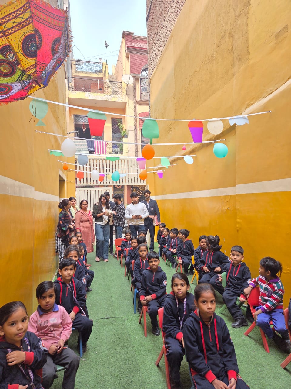 Ahaardaan — photo 2