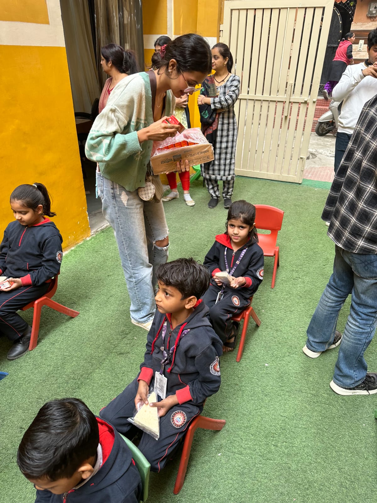 Ahaardaan — photo 3
