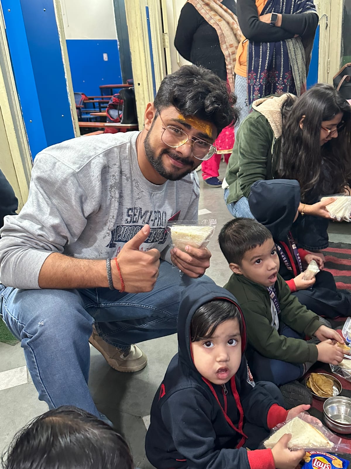 Ahaardaan — photo 5