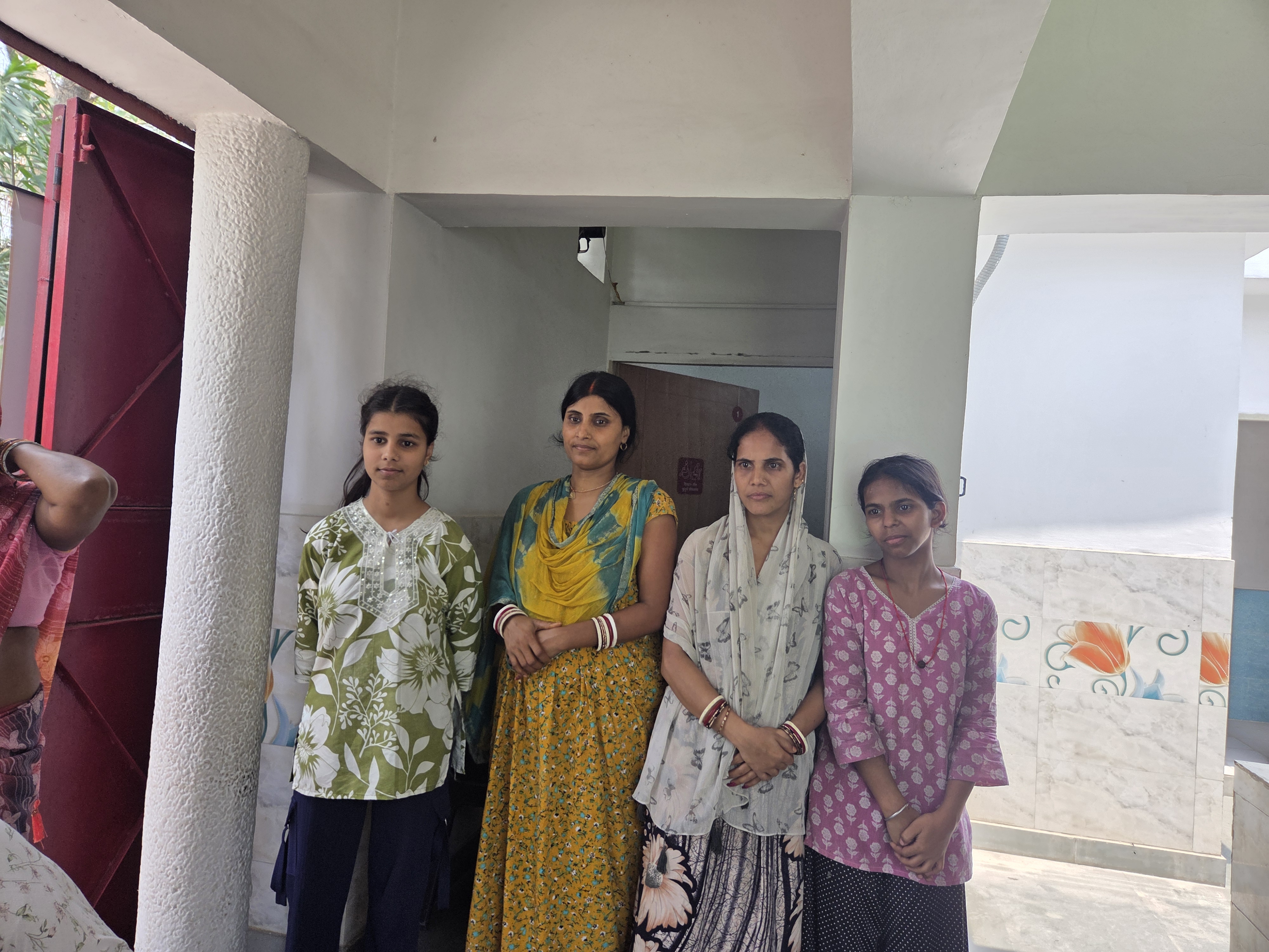 Eye Camp — PVR Nest, Mayapuri — photo 9