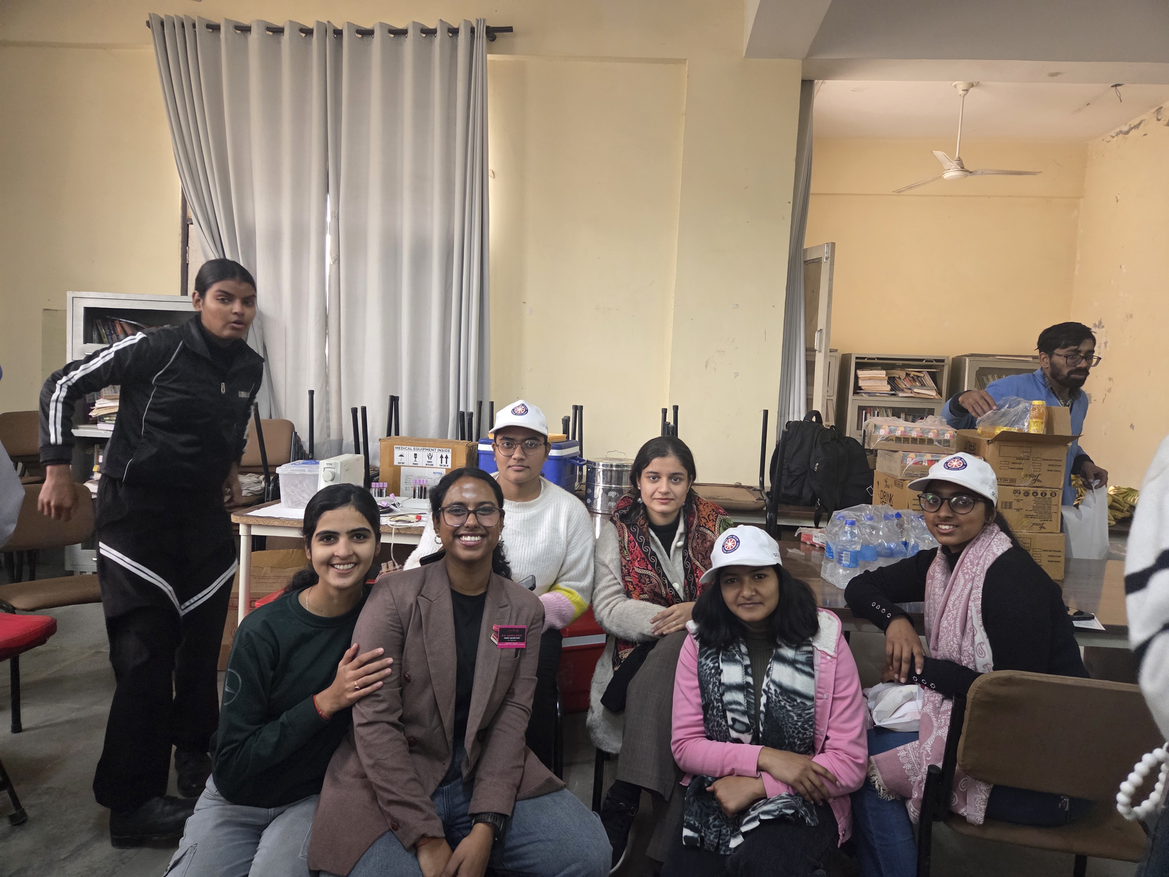Jeevan Daan — photo 1