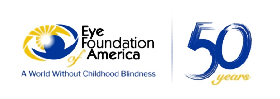 Eye Foundation of America — A World Without Childhood Blindness