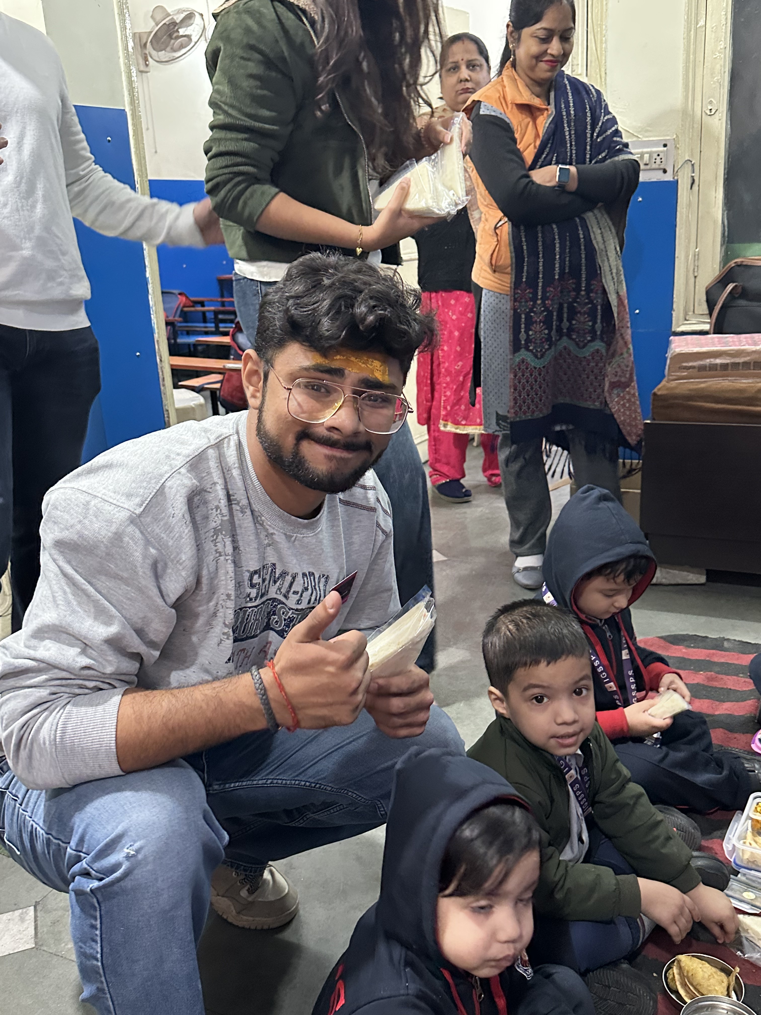Project Choti Khushiyan — photo 2
