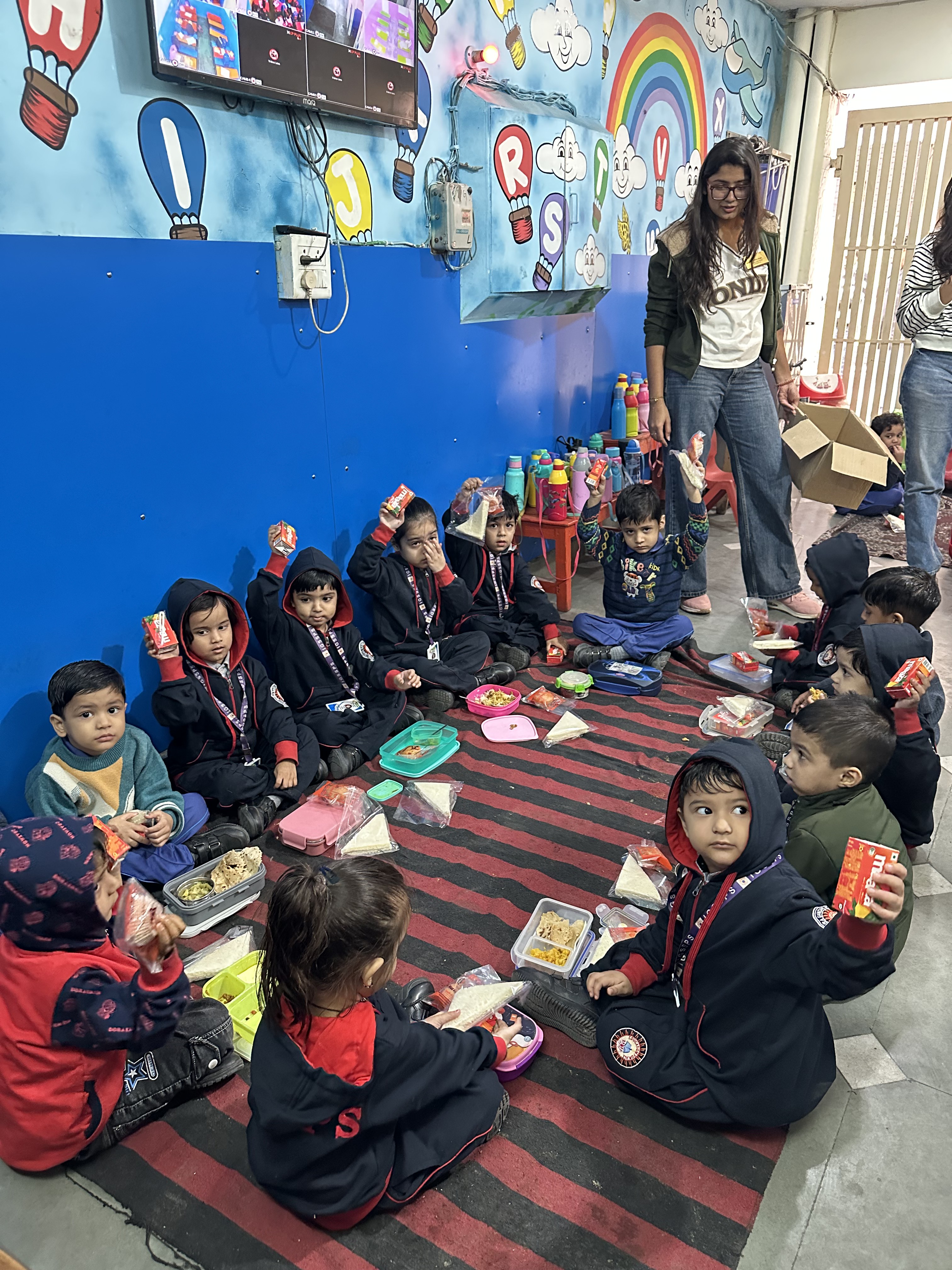 Project Choti Khushiyan — photo 3