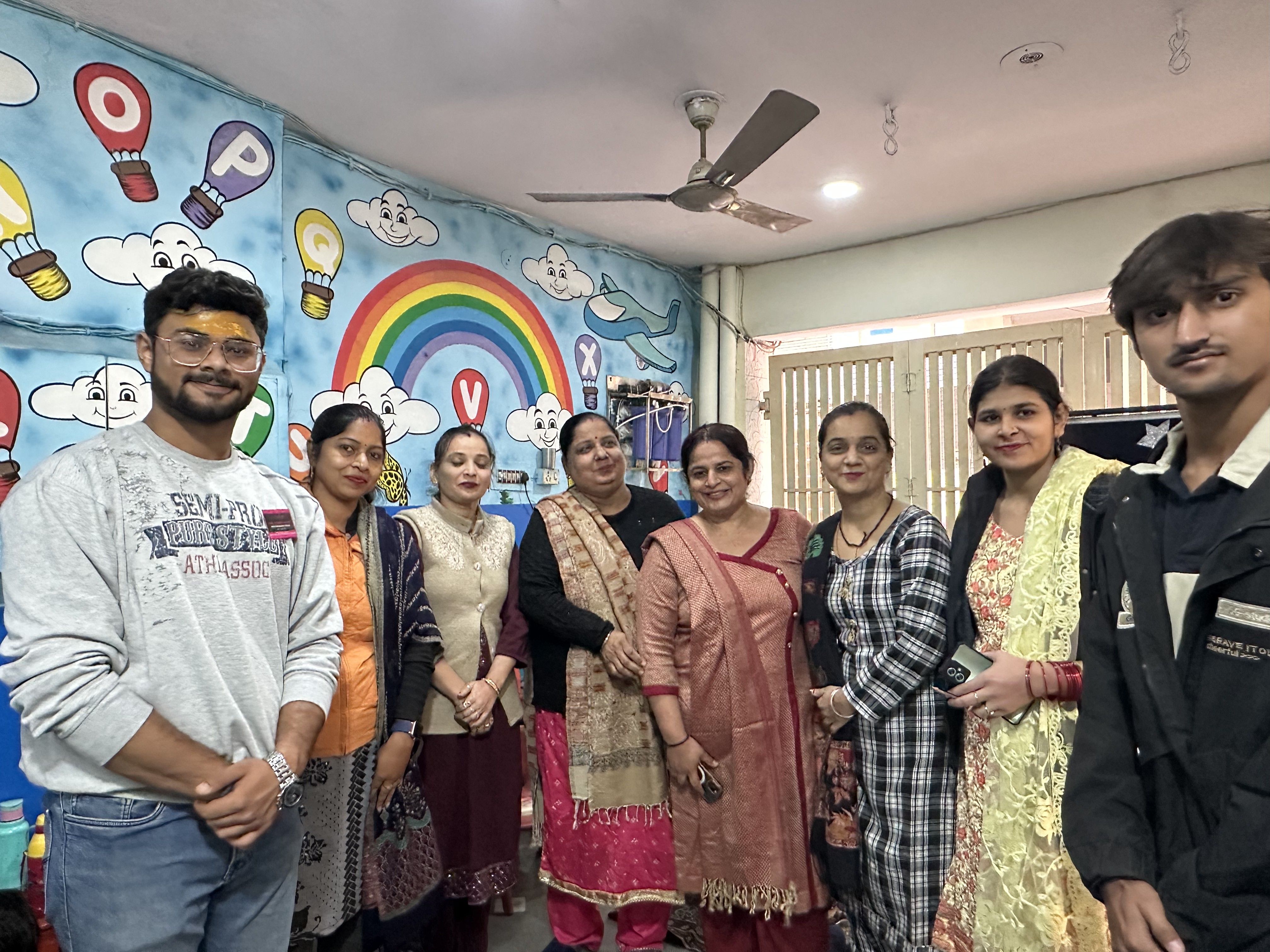 Project Choti Khushiyan — photo 5